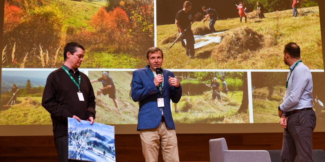 Czech Nature Conservation Awards 2026