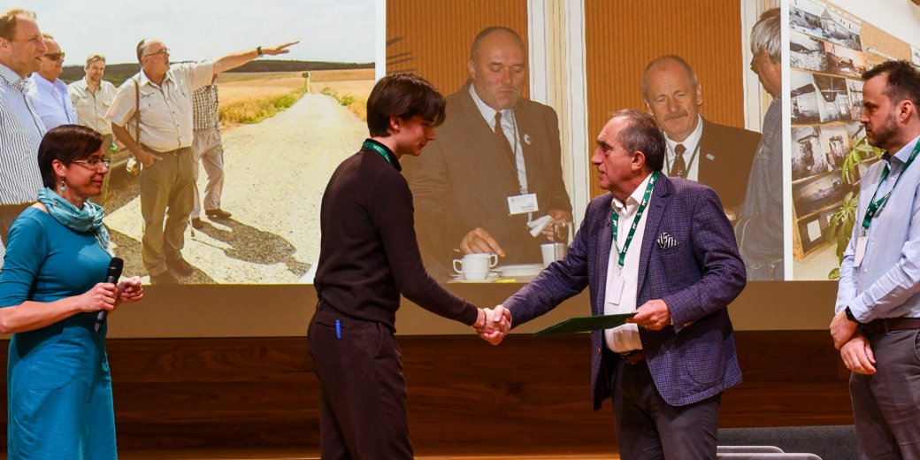 Czech Nature Conservation Awards 2026