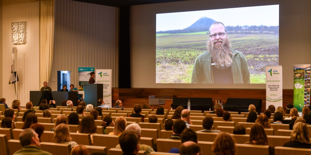 Czech Nature Conservation Awards 2026