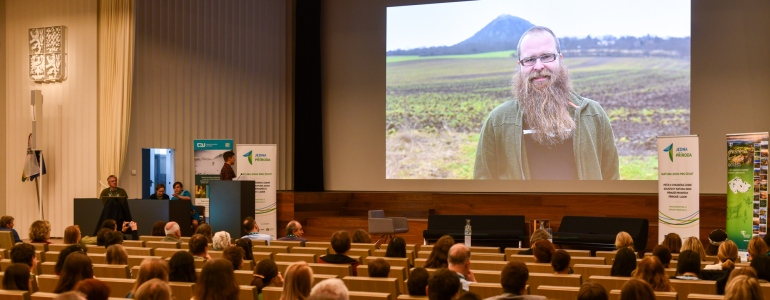 Czech Nature Conservation Awards 2026