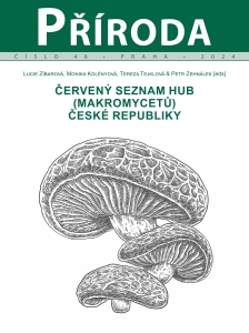 Příroda Scientific Journal