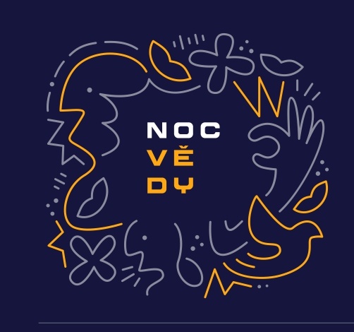 Noc vedy