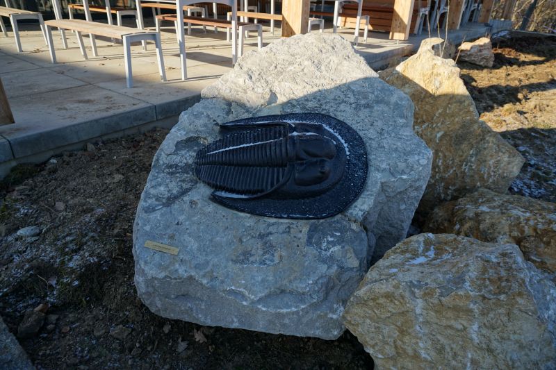 Trilobit